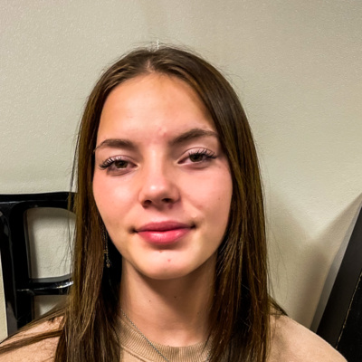 Episode 6 - Hannah Beal