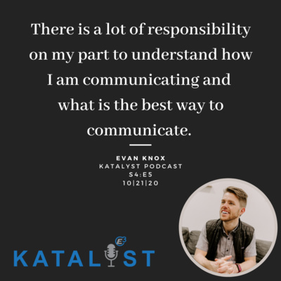S4:E5 OWNERSHIP with Evan Knox | Part 2