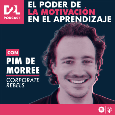 Pim de Morree | El Poder de la Motivación en el Aprendizaje