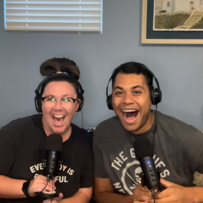 Harping On The Past: A Theatre Kid Podcast