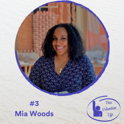 Episode 3 - Mia Woods
