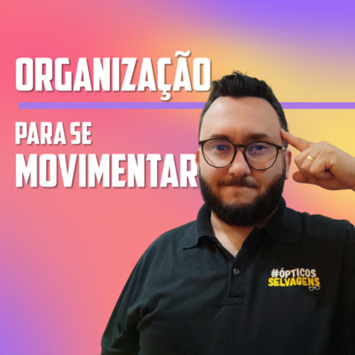 Podcast 5KD | Ópticos Selvagens
