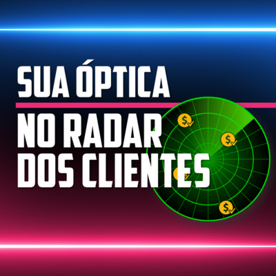 Podcast 5KD | Ópticos Selvagens
