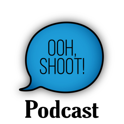 Oh, Shoot! Podcast trailer