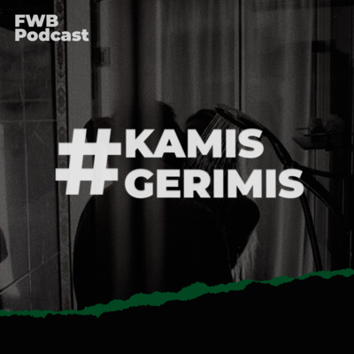 #kamisgerimis Eps.186 Kepincut Suami Orang 