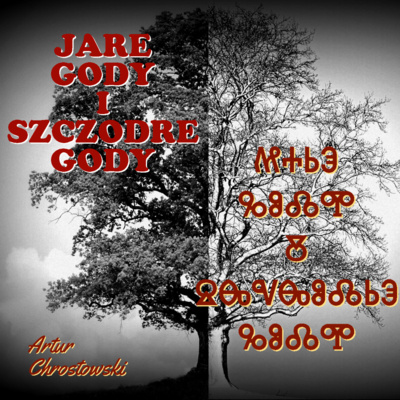 My! Słowianie - czyli podcast o mitologii