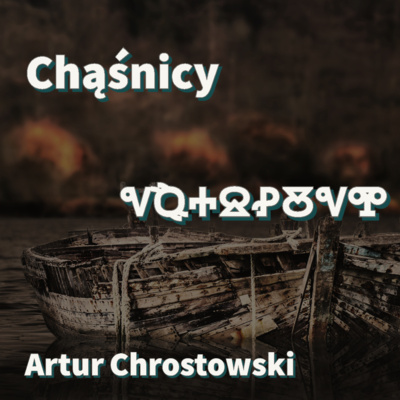 My! Słowianie - czyli podcast o mitologii