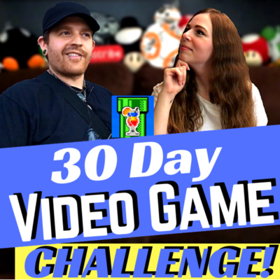 #20 - 30 Day Video Game Challenge (VEDA 2018)