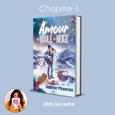 CHAPITRE 1 - Audiobook