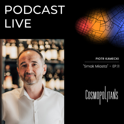Cosmopolitans