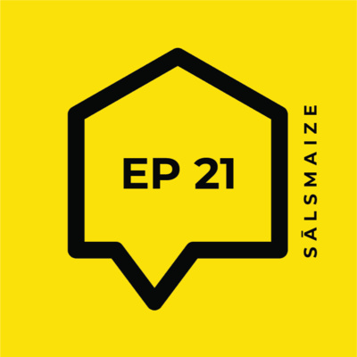 E21 | Kopīpašums - ar ko rēķināties?