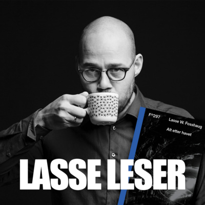 Alt etter havet – episode 2 Alt etter havet – episode 2