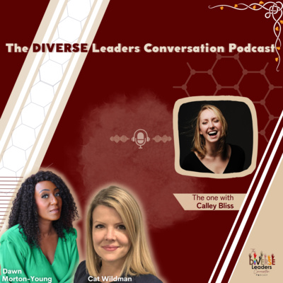 The Diverse Leaders Conversation Podcast