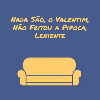 Terapia da Conspiração