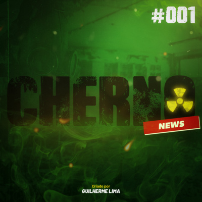 Cherno News #001 - COVID 19, Calcinha e Bolsonaro