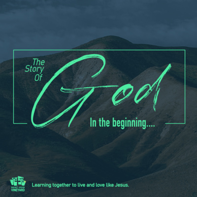 The Story of God #3 - Cain and Abel: Whose Side is God On?
