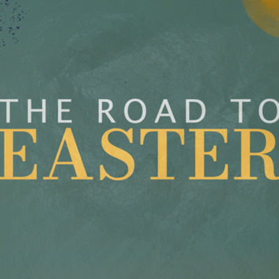 Road to Easter