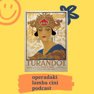 Operadaki Lamba Cini