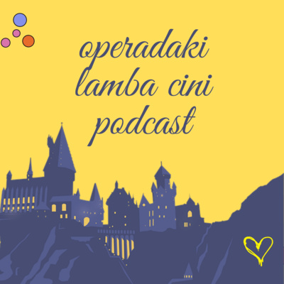 Operadaki Lamba Cini