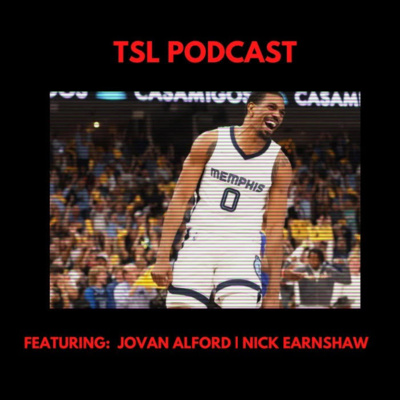 TSL Podcast