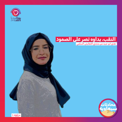 النقب، بداوه تصر على الصمود