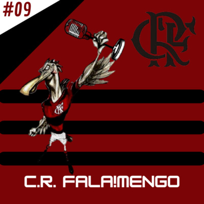 Fala!mengo Podcast©