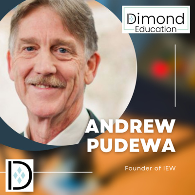 Andrew Pudewa Learning to be Successful for a Career #highlight