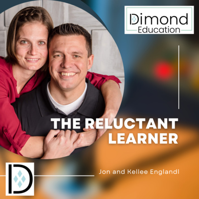 The Reluctant Learner - Episode 23