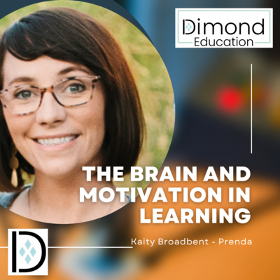 Dimond Education Podcast