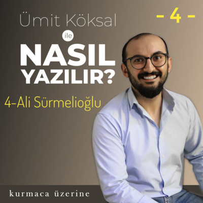 Nasıl Yazılır
