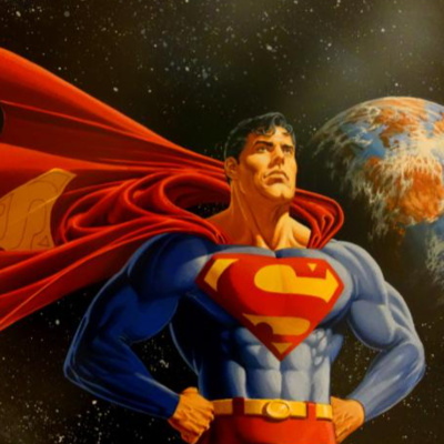 Superman Lives Episode Zero: Taking Flight