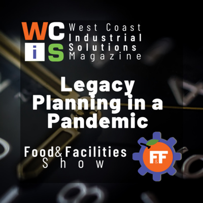 Food & Facilities 12/19/20 Rice Insurance Benefits, LLC.: Pre-Planning Your Legacy