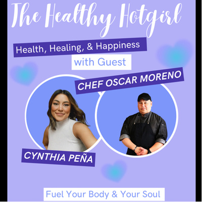 Fuel Your Body & Your Soul