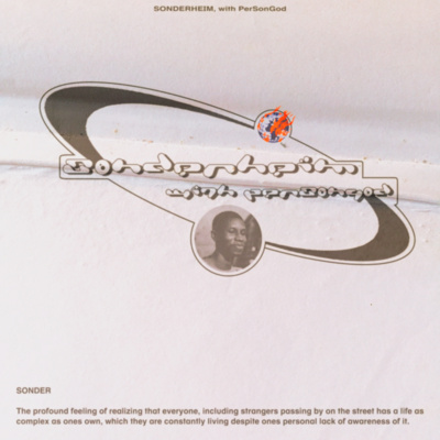 SONDERHEIM (Trailer) episode artwork