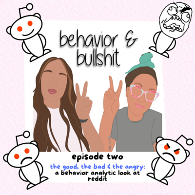 Behavior and BS