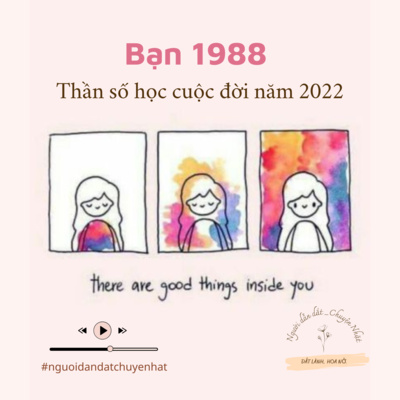 Người dẫn dắt Chuyện Nhặt