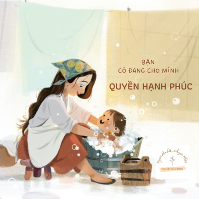 Người dẫn dắt Chuyện Nhặt