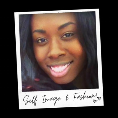 Self Image & Fashion!