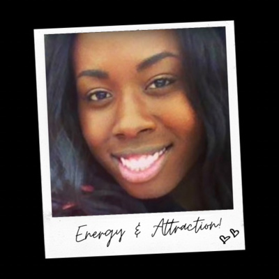 Energy & Attraction!