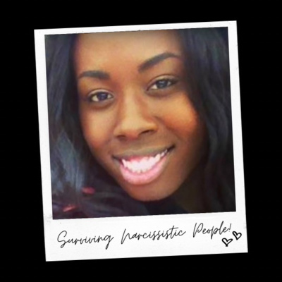 Surviving Narcissistic People!