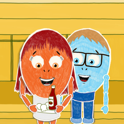 The Good Eggs