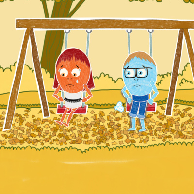 The Good Eggs