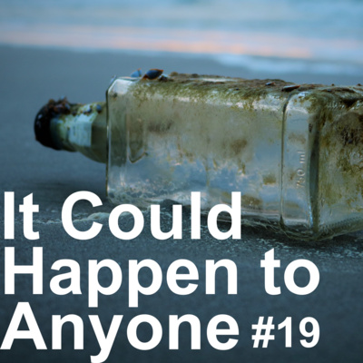 Guy litters and get's fined 37 years after #019