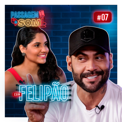 #7 Passagem de Som com Felipão
