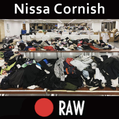 Shooting it RAW with Ran Elfassy