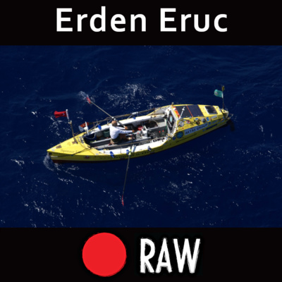 Shooting it RAW with Ran Elfassy