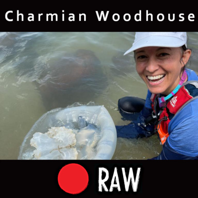 Shooting it RAW with Ran Elfassy