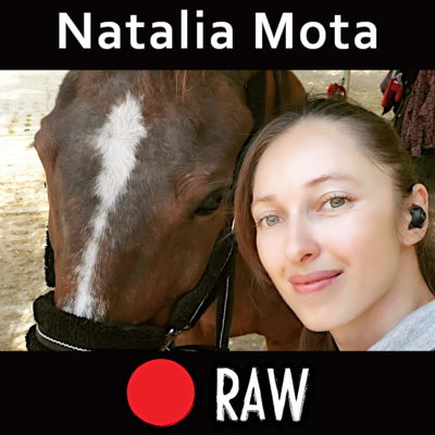 Shooting it RAW with Ran Elfassy