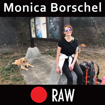 Shooting it RAW with Ran Elfassy