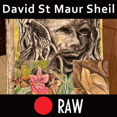 Shooting it RAW with Ran Elfassy